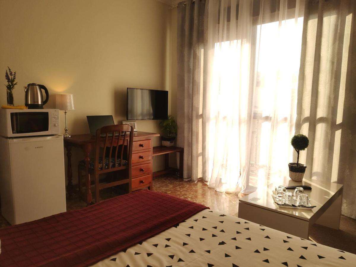 Hotel H Molinos At