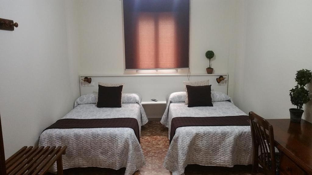 H Molinos At Hotel *