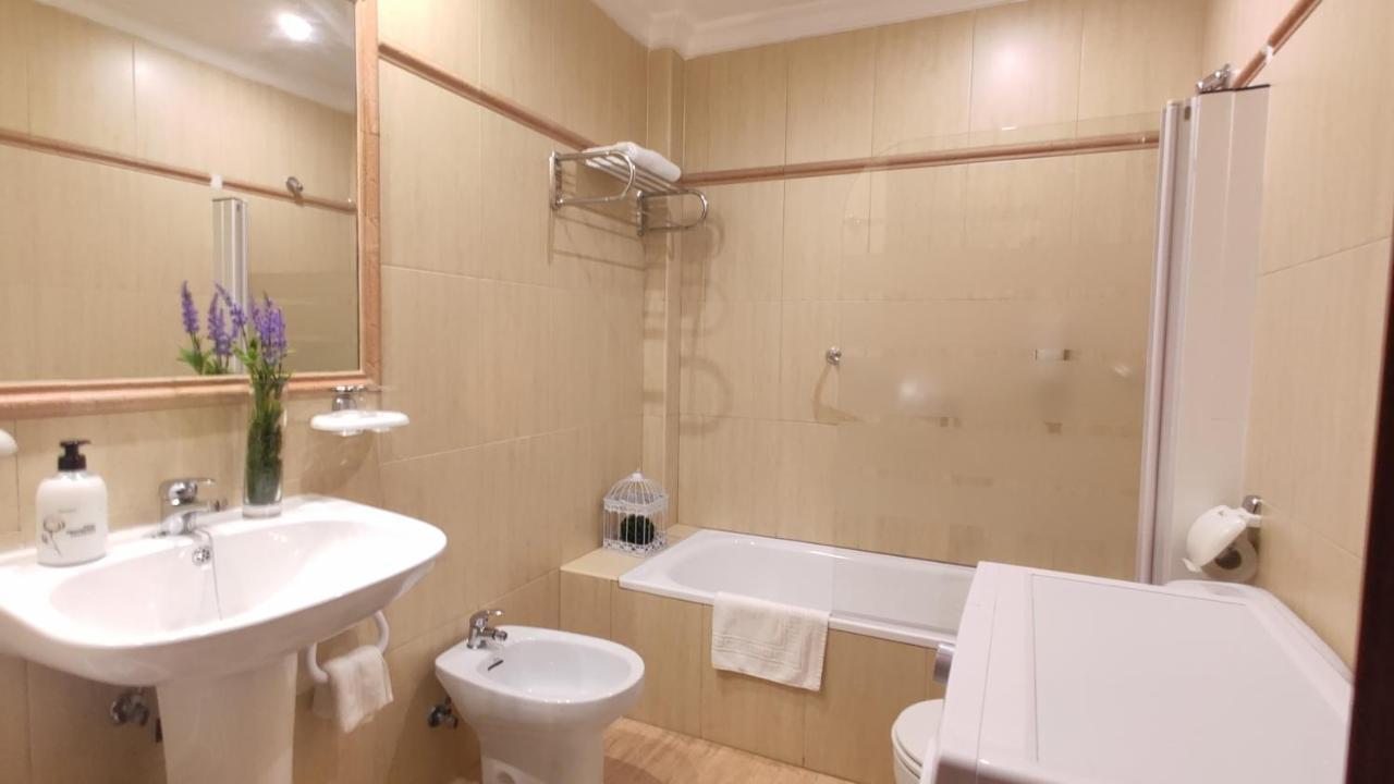 Hotel H Molinos At *