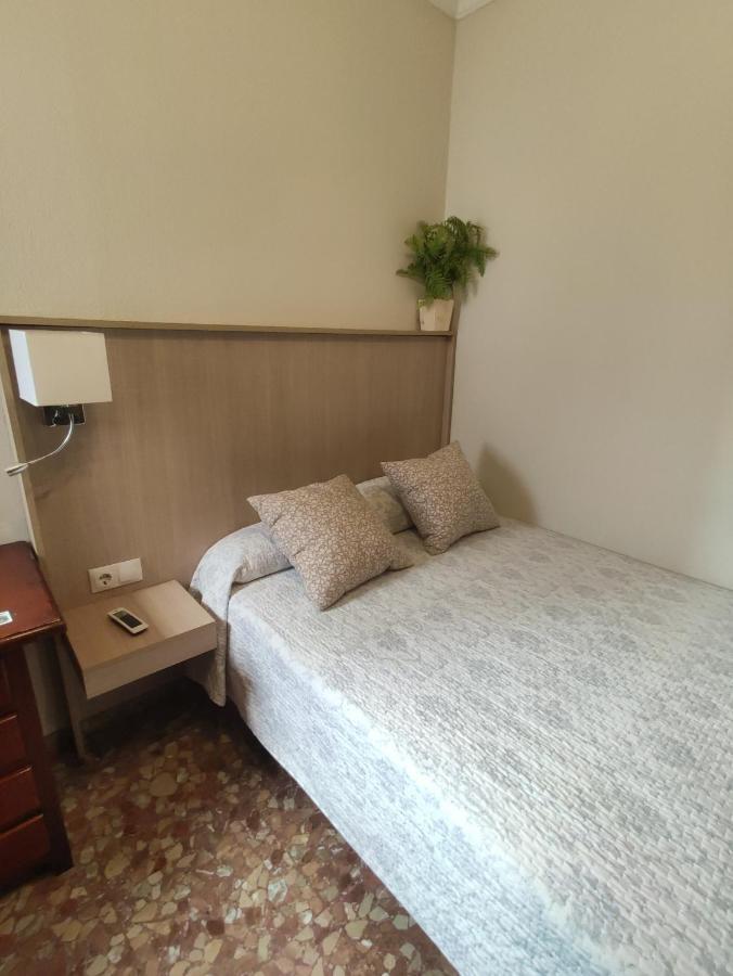 H Molinos At Hotel