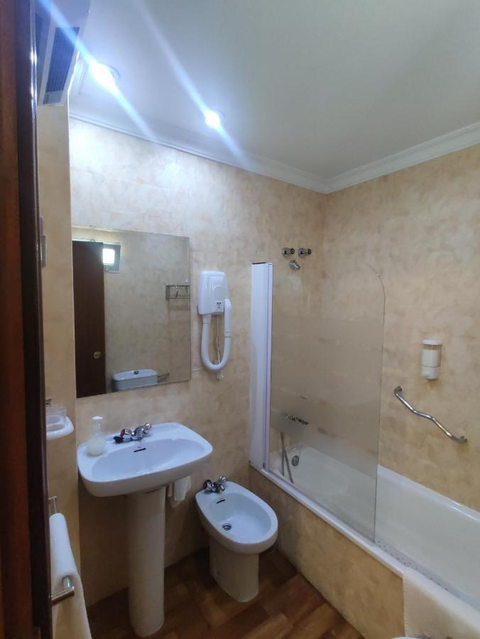 Hotel H Molinos At