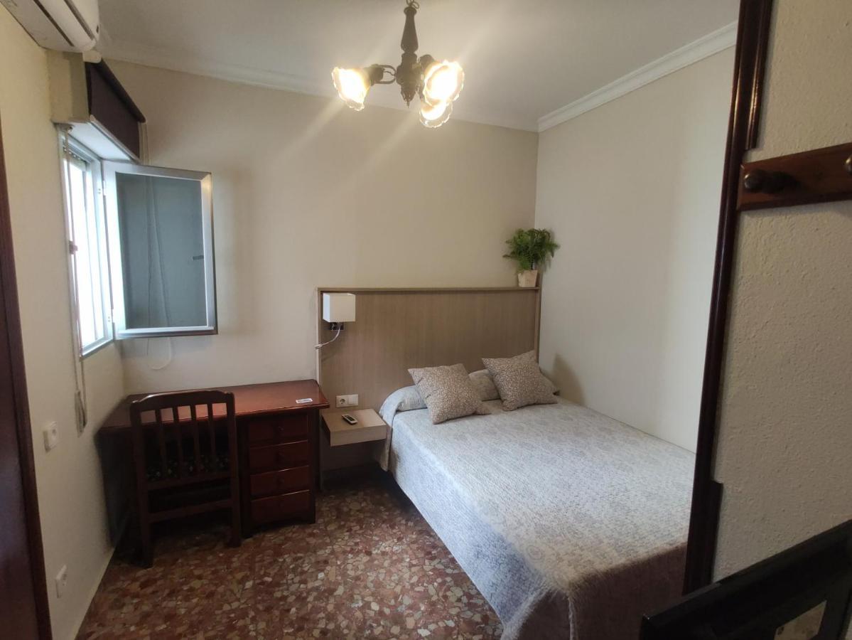 Hotel H Molinos At