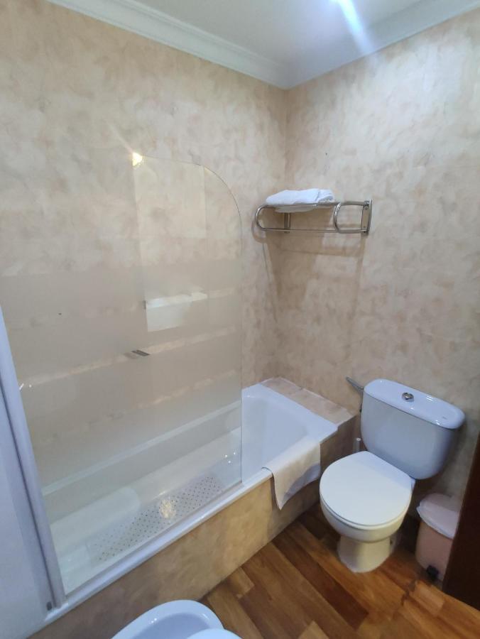 Hotel H Molinos At