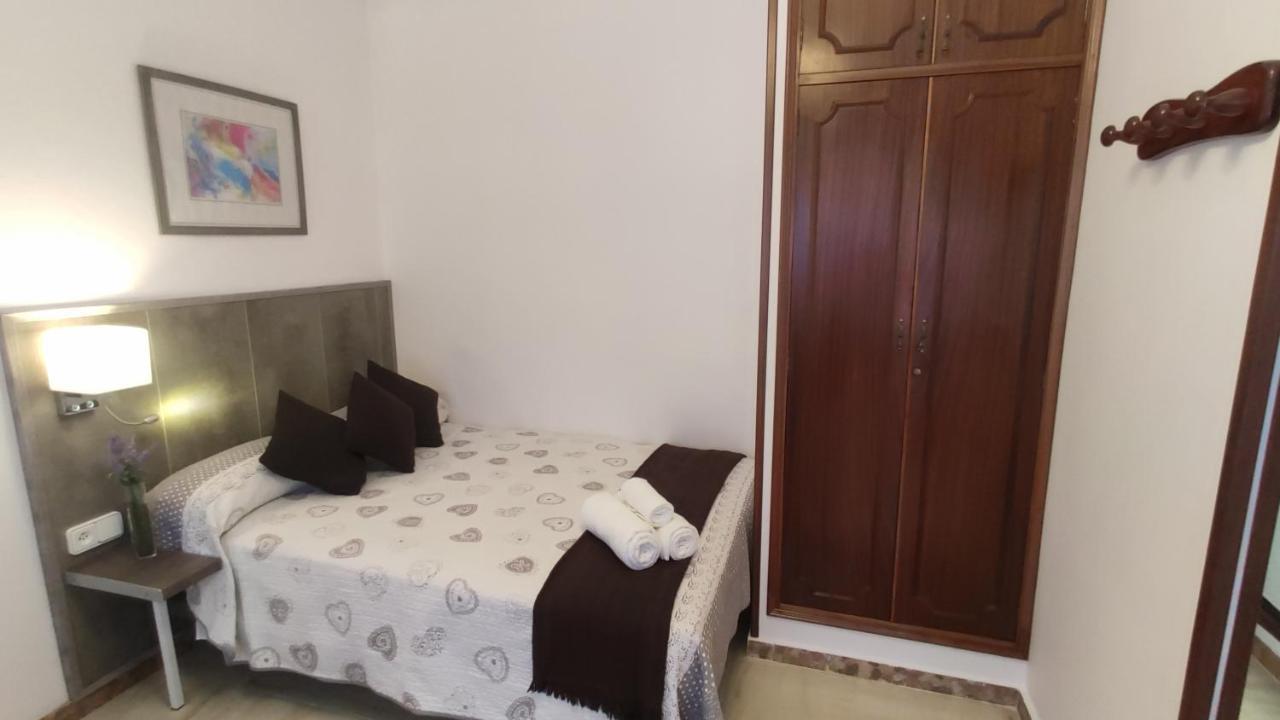 Hotel H Molinos At