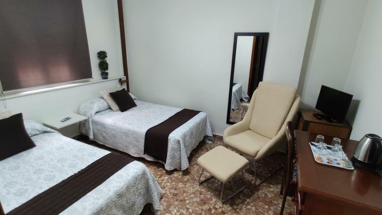 H Molinos At Hotel *