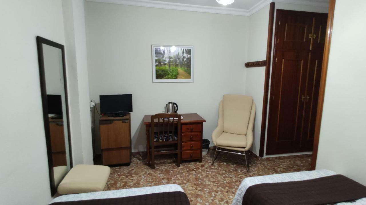 Hotel H Molinos At